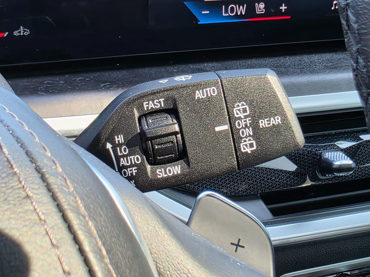 2024 BMW X5 40i - Photo 42