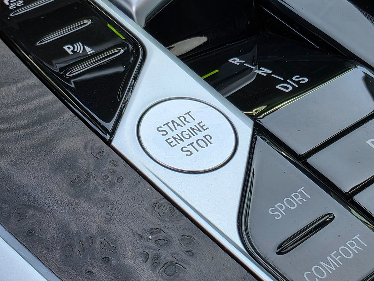 2024 BMW X5 40i - Photo 43