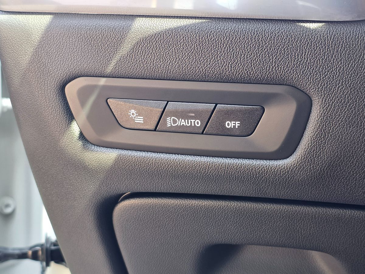 2024 BMW X5 40i - Photo 44