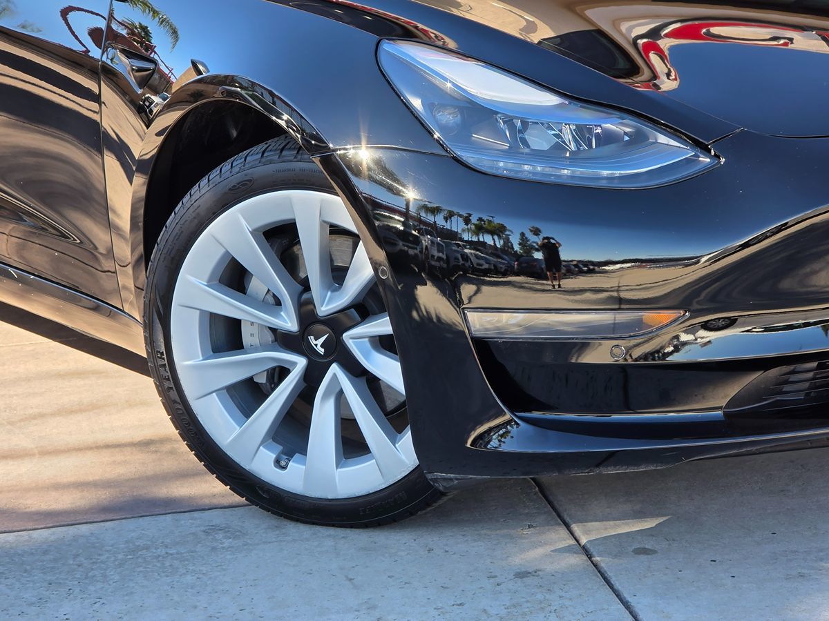 2022 Tesla Model 3 photo 4