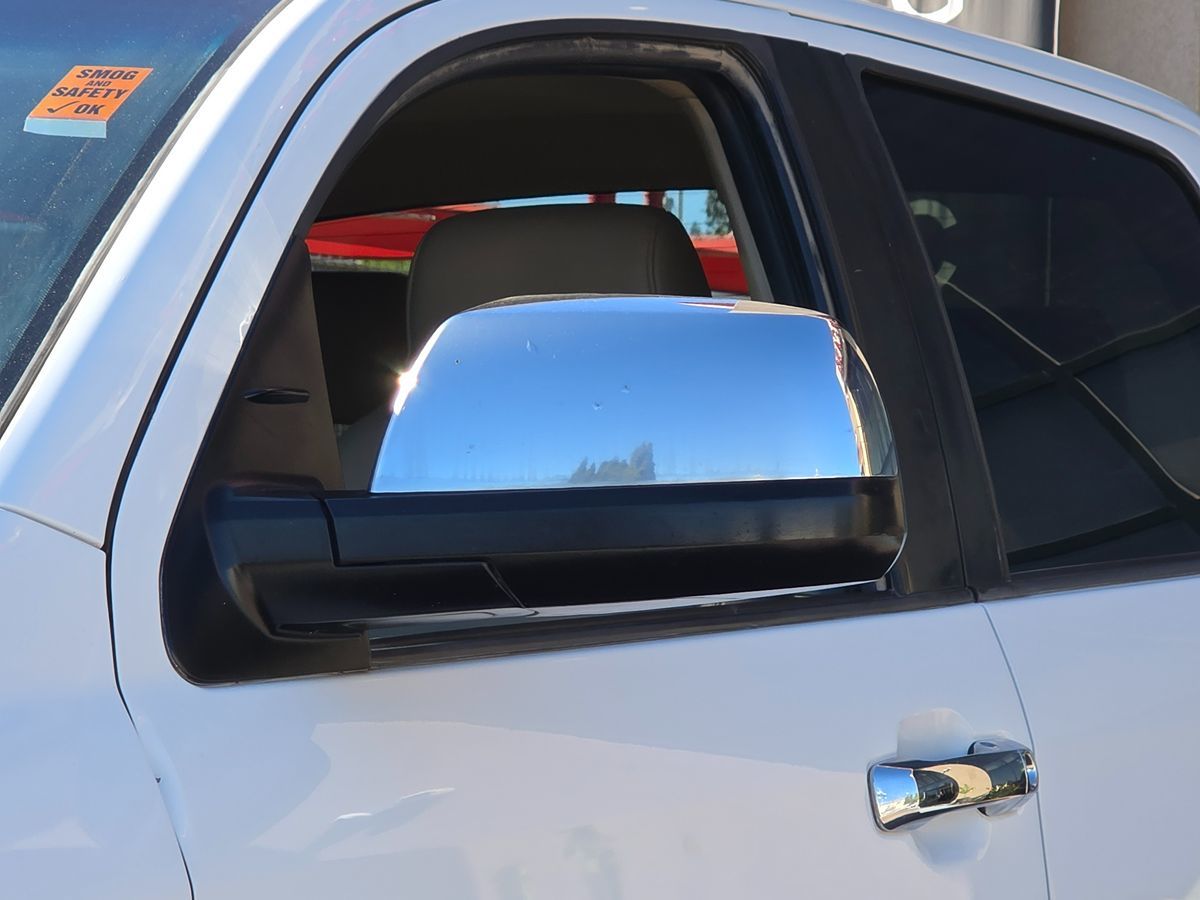 2016 Toyota Tundra Limited - Photo 10