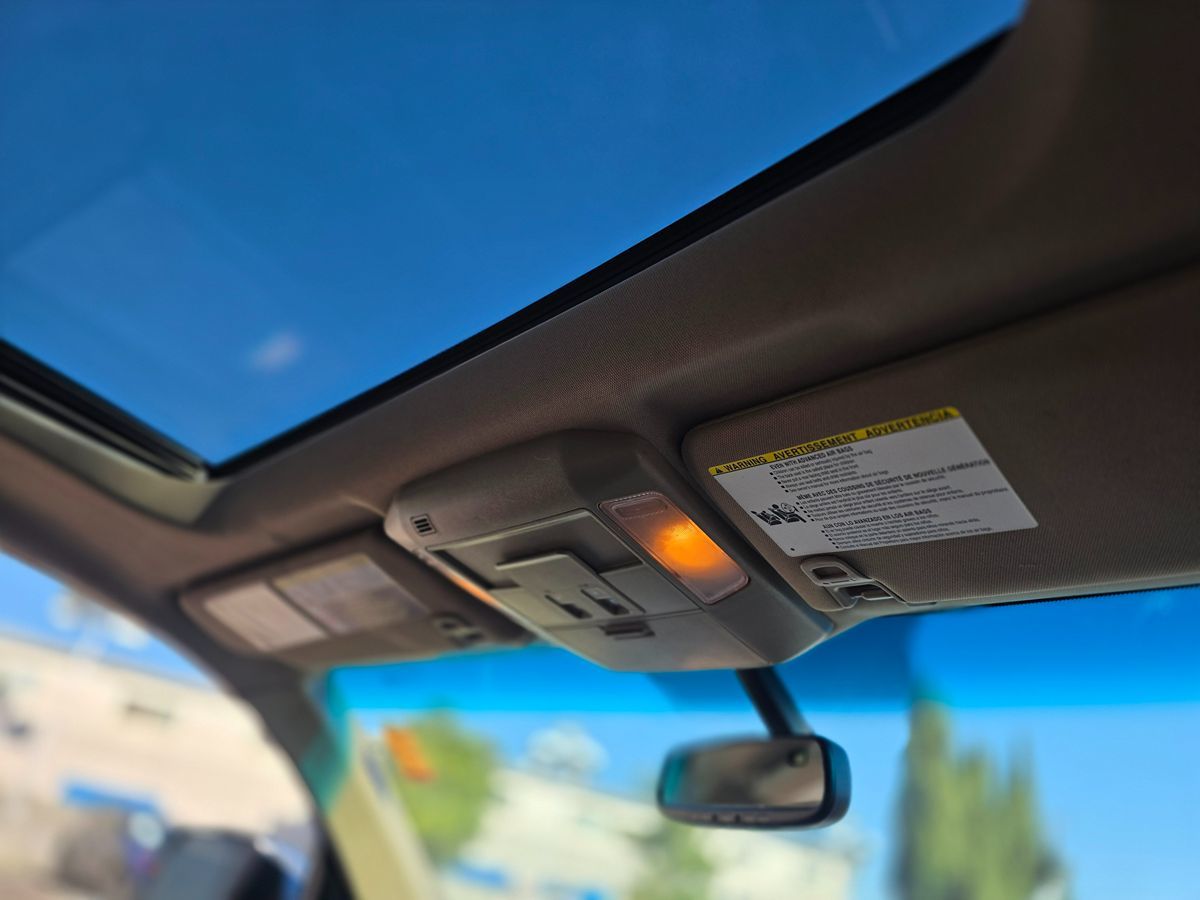 2016 Toyota Tundra Limited - Photo 18