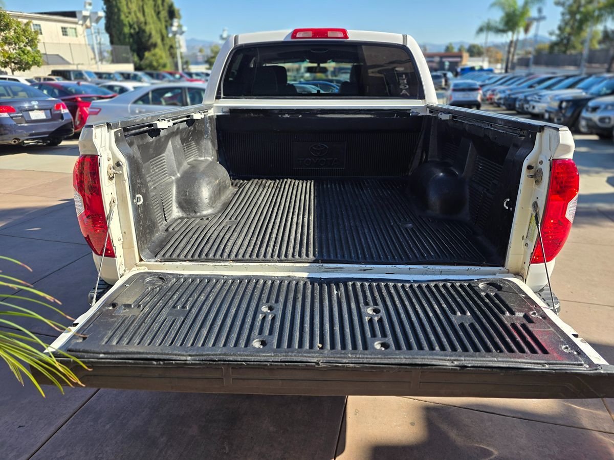 2016 Toyota Tundra Limited - Photo 19
