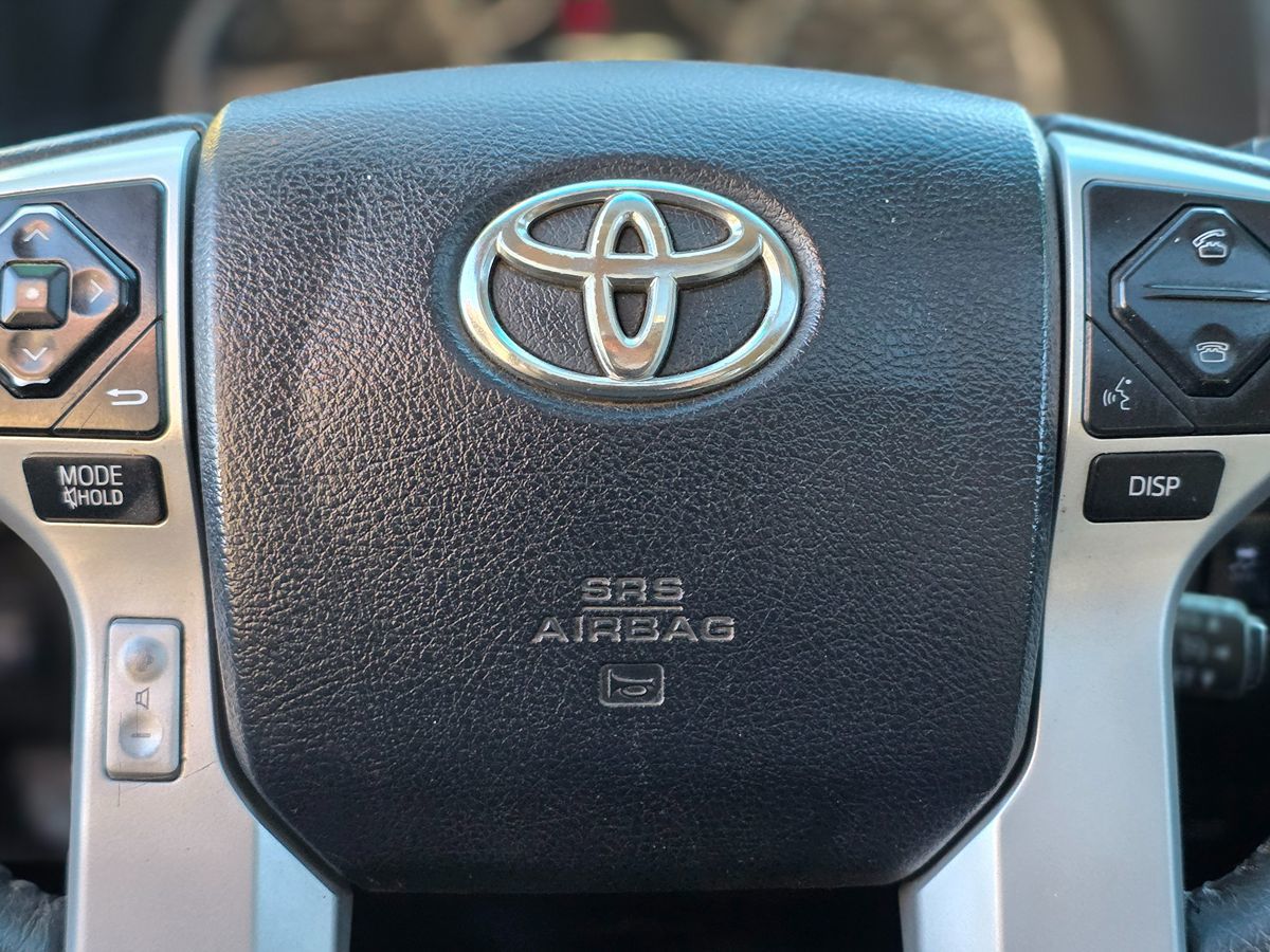 2016 Toyota Tundra Limited - Photo 32