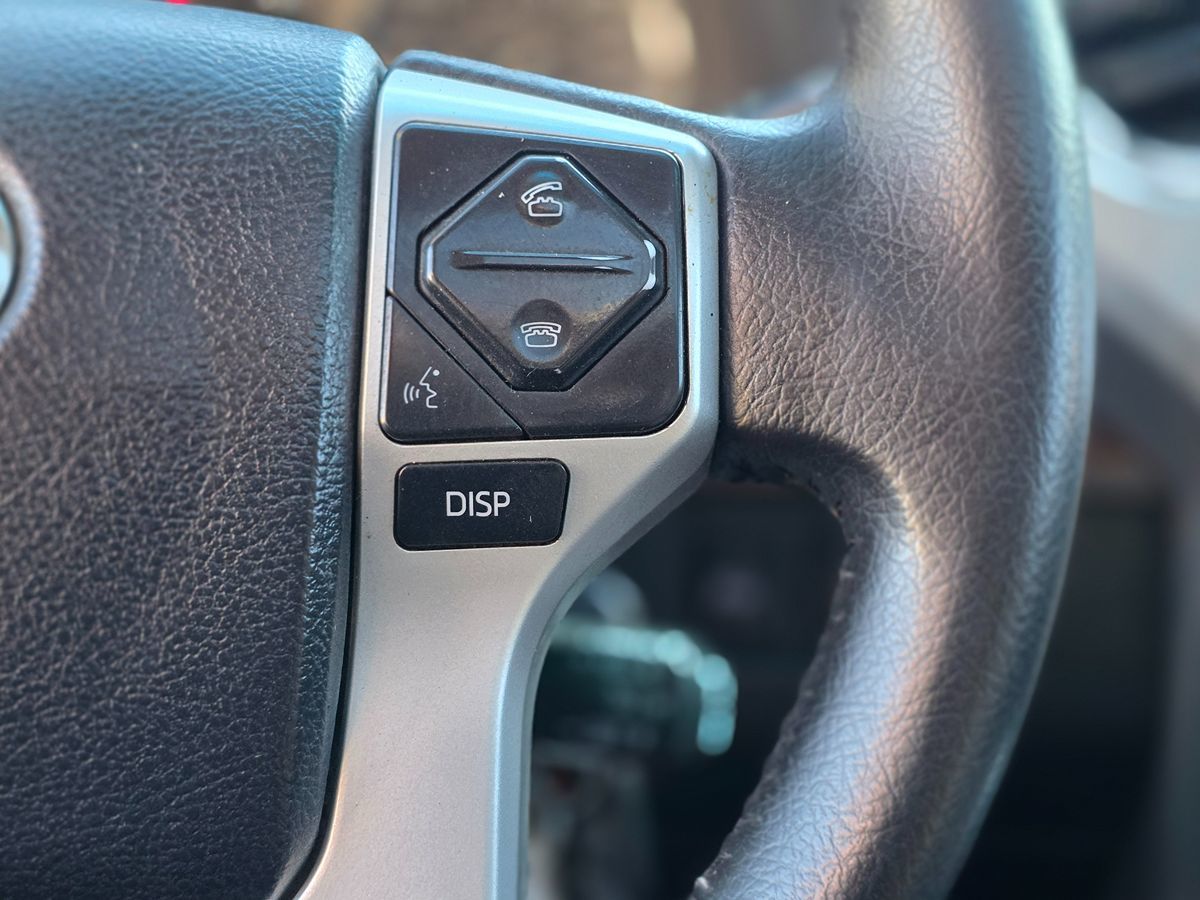 2016 Toyota Tundra Limited - Photo 33