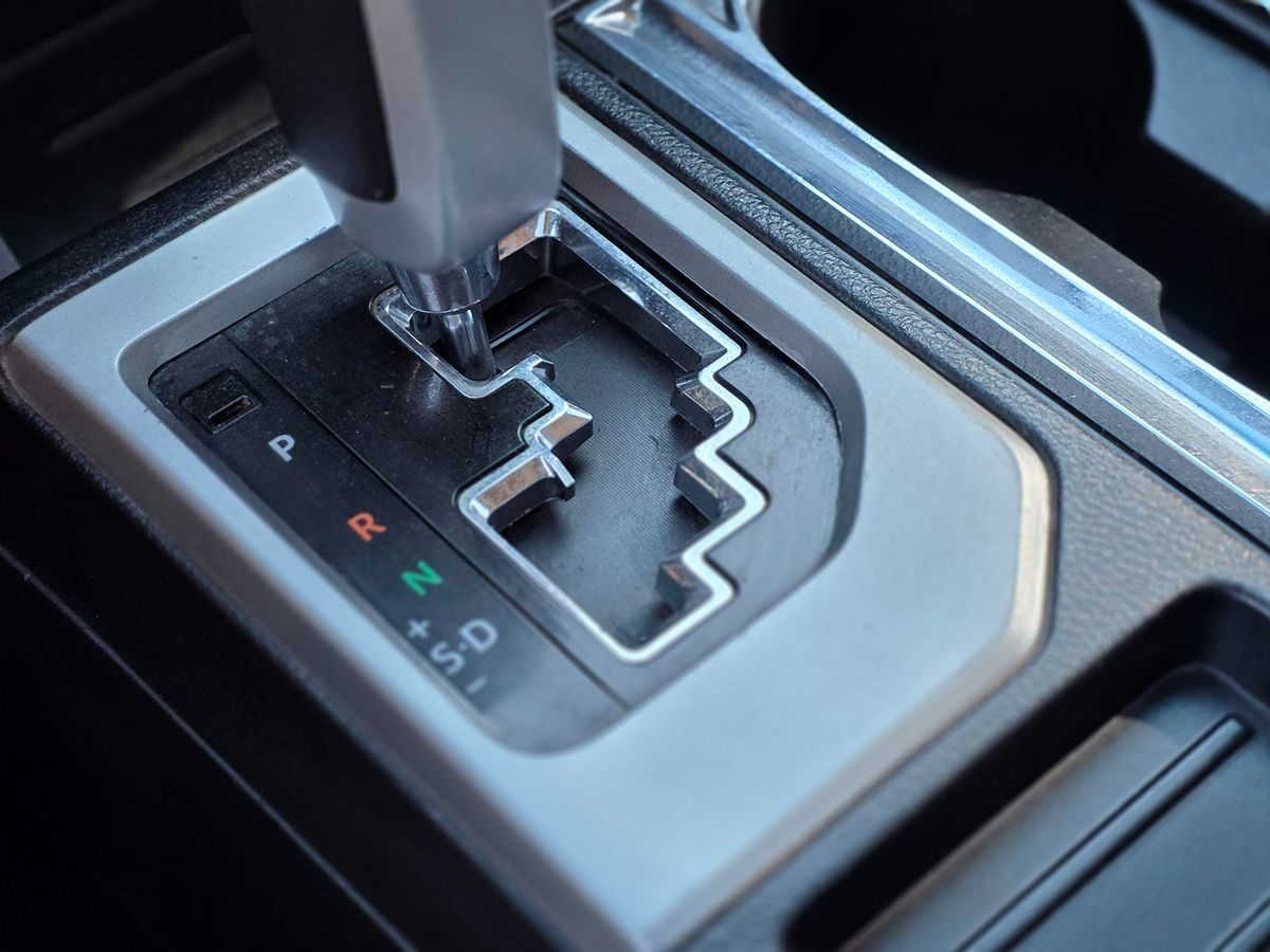 2016 Toyota Tundra Limited - Photo 41