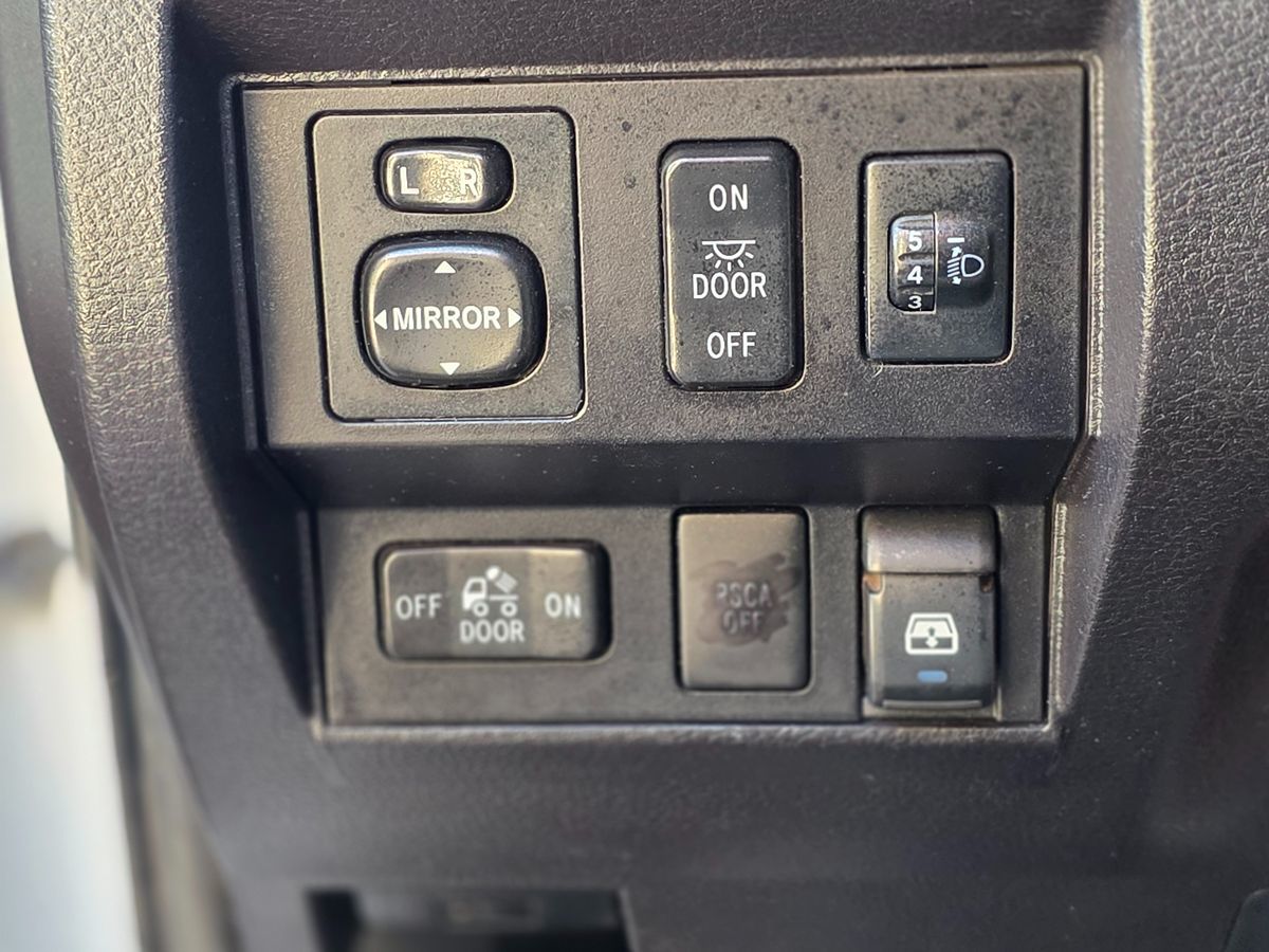 2016 Toyota Tundra Limited - Photo 47