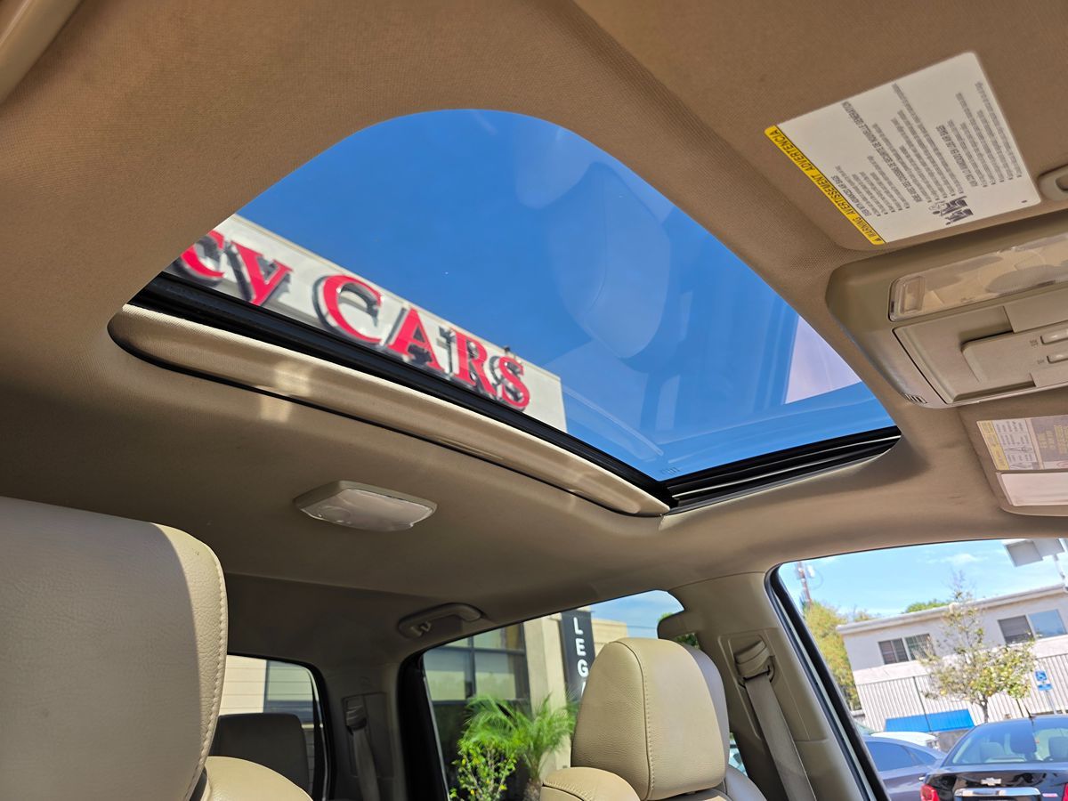 2016 Toyota Tundra Limited - Photo 17