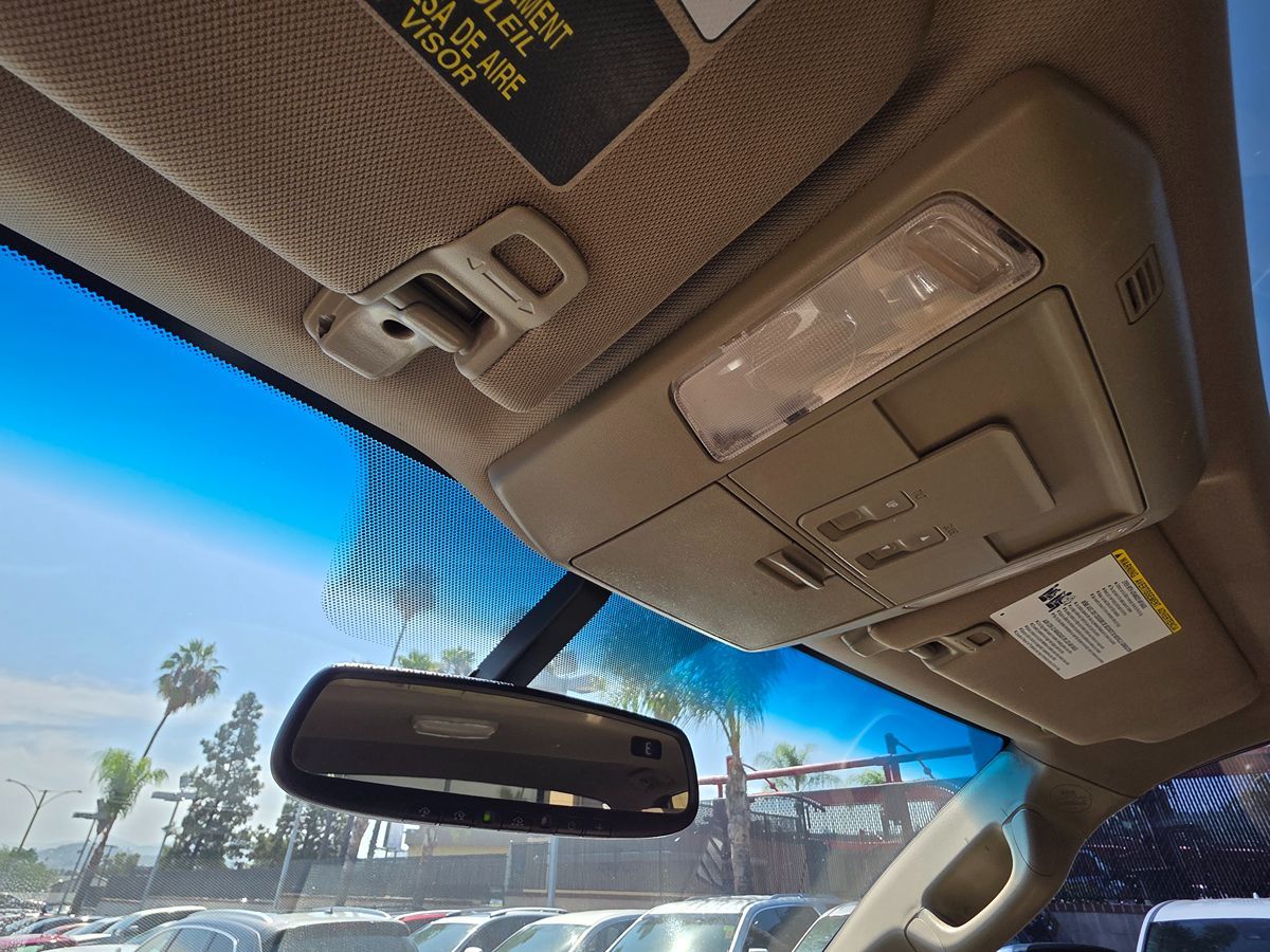 2016 Toyota Tundra Limited - Photo 37