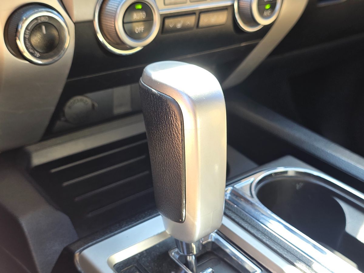 2016 Toyota Tundra Limited - Photo 41