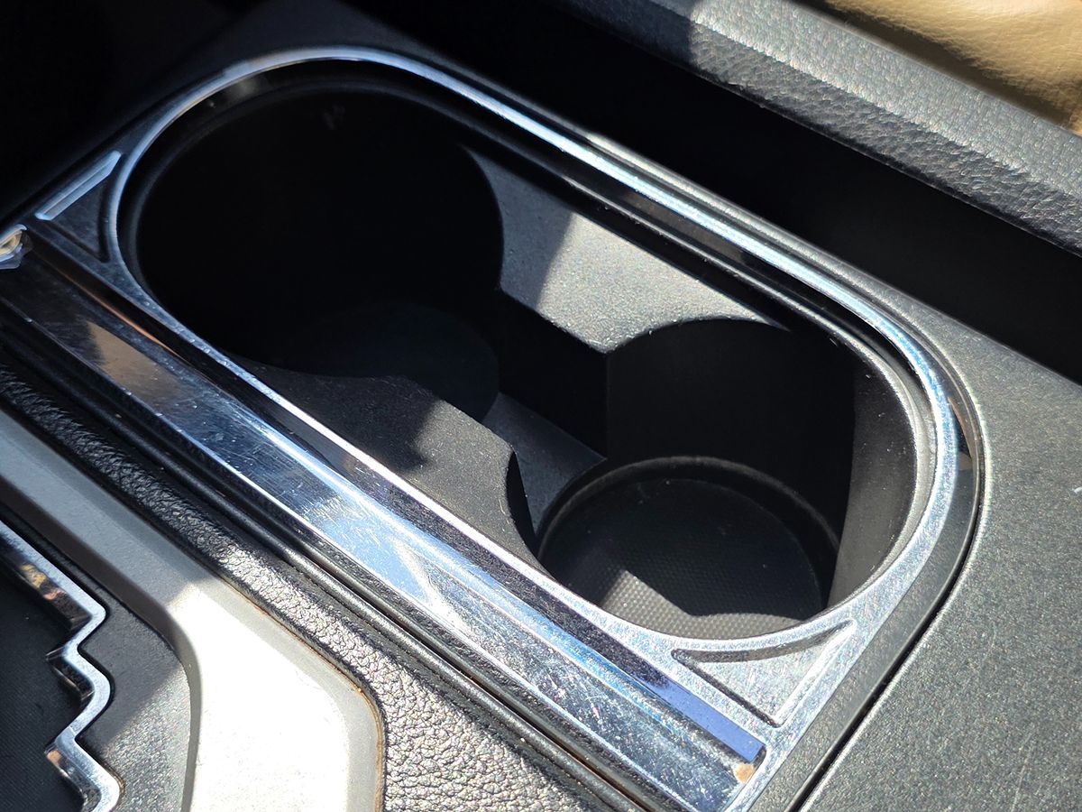 2016 Toyota Tundra Limited - Photo 43