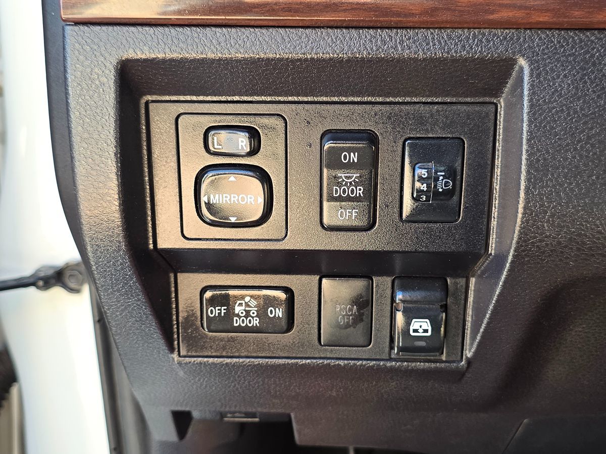 2016 Toyota Tundra Limited - Photo 47
