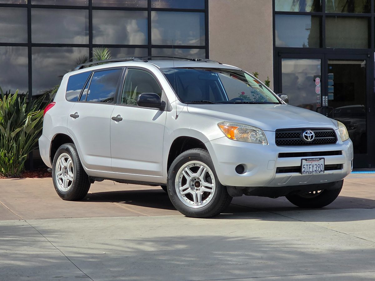 2006 Toyota RAV4 Base - Photo 3