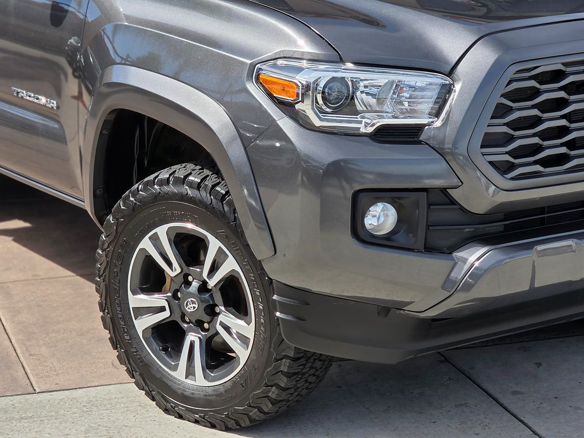 2023 Toyota Tacoma TRD Sport - Photo 5