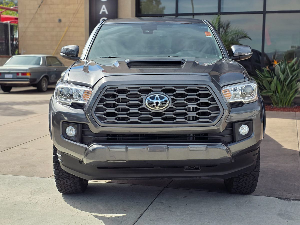 2023 Toyota Tacoma TRD Sport - Photo 6