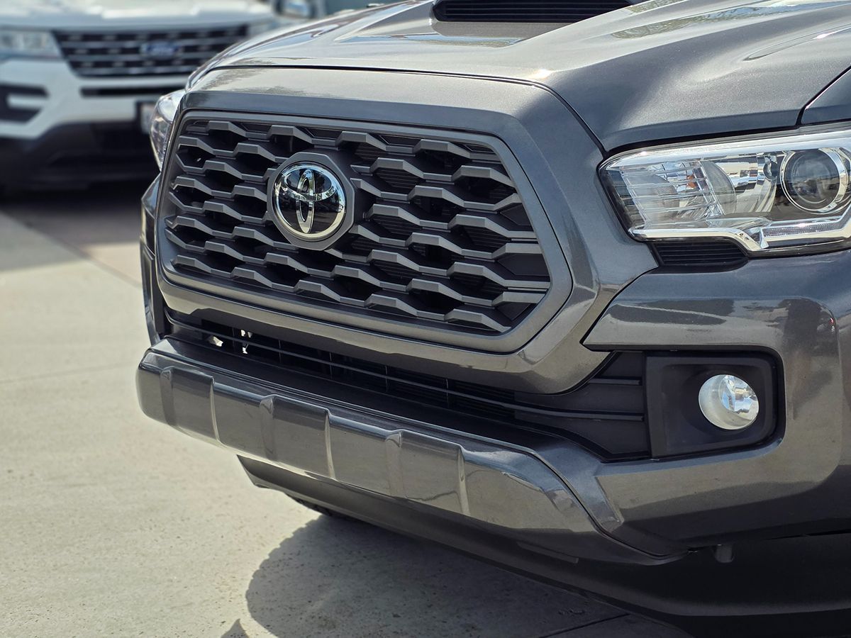 2023 Toyota Tacoma TRD Sport - Photo 9