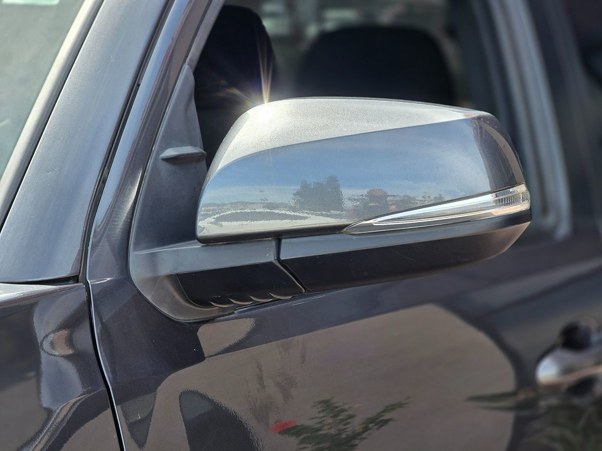 2023 Toyota Tacoma TRD Sport - Photo 10