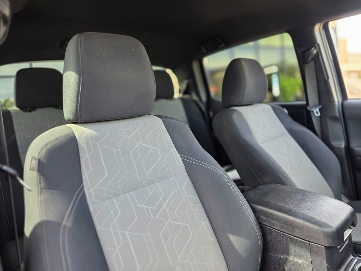 2023 Toyota Tacoma TRD Sport - Photo 17