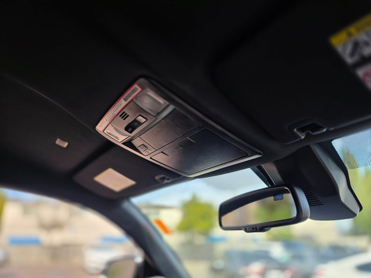 2023 Toyota Tacoma TRD Sport - Photo 18