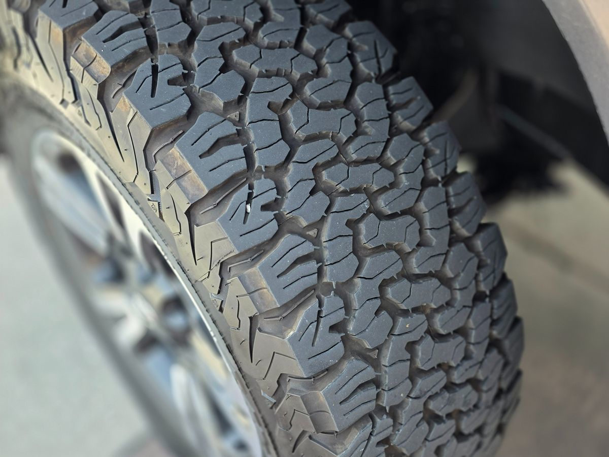 2023 Toyota Tacoma TRD Sport - Photo 20