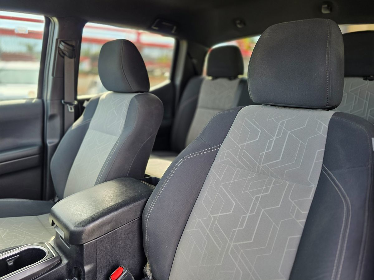 2023 Toyota Tacoma TRD Sport - Photo 23