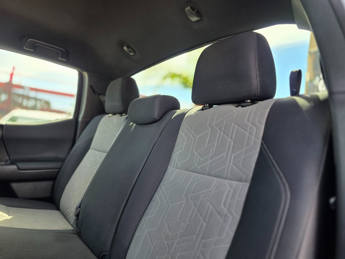 2023 Toyota Tacoma TRD Sport - Photo 25