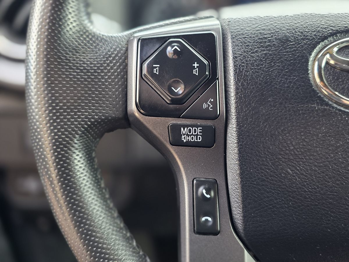 2023 Toyota Tacoma TRD Sport - Photo 31