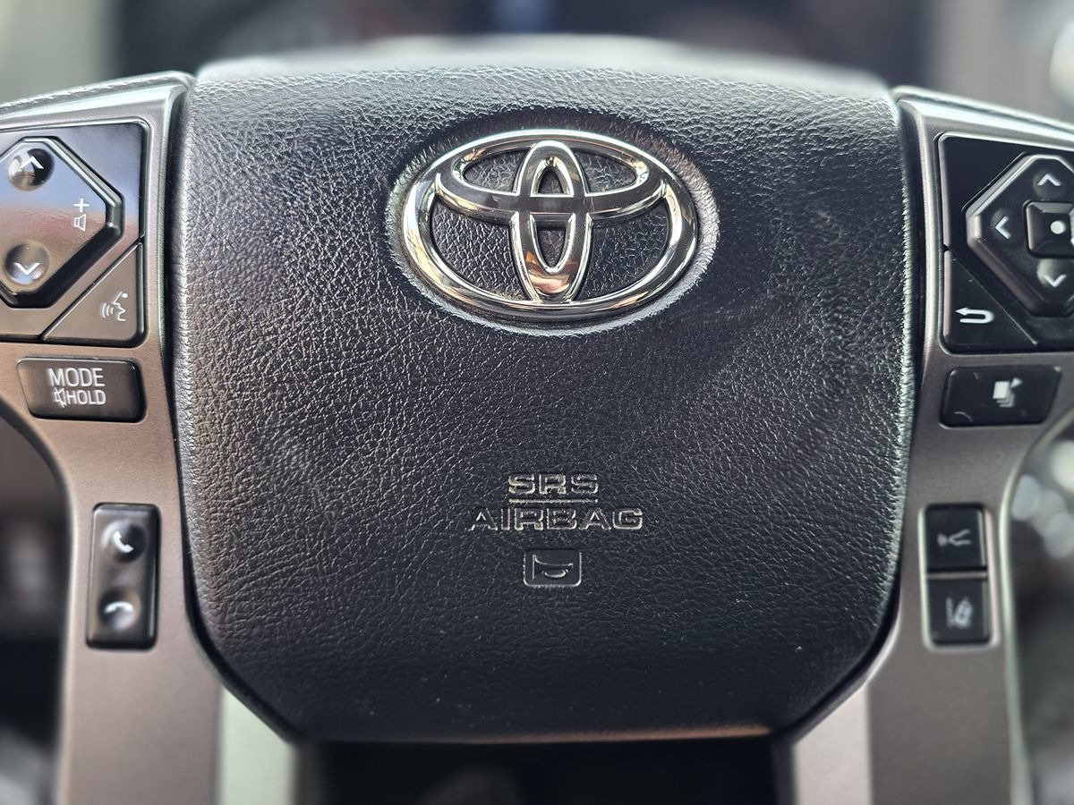 2023 Toyota Tacoma TRD Sport - Photo 32