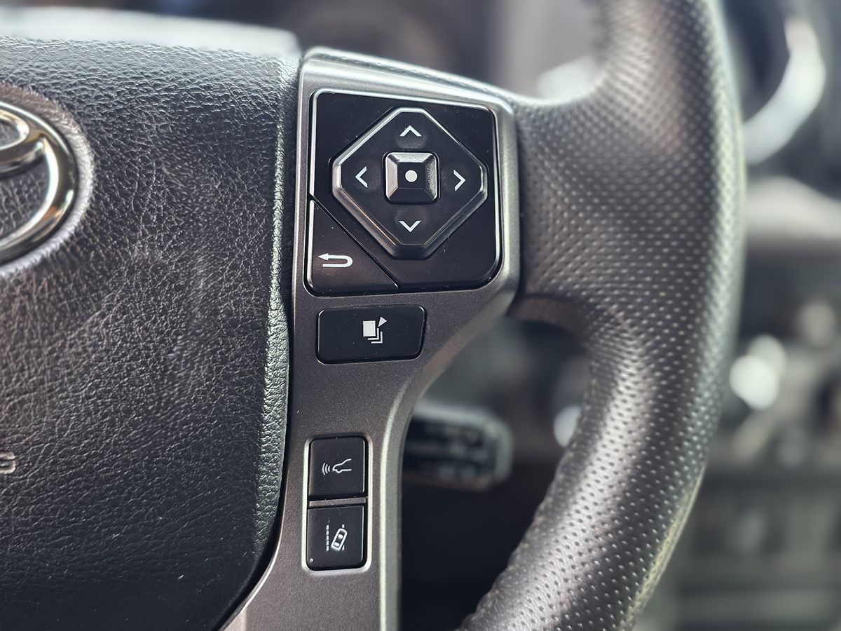 2023 Toyota Tacoma TRD Sport - Photo 33