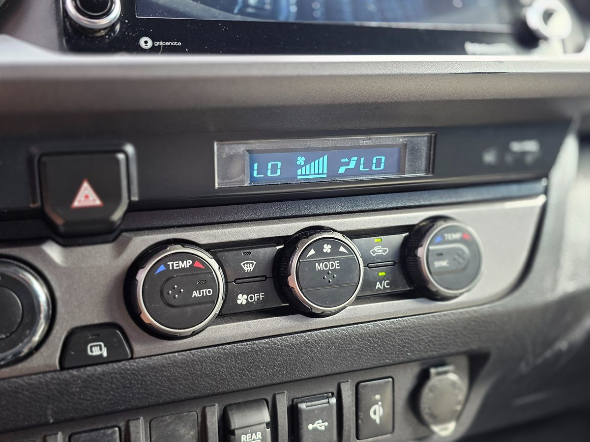 2023 Toyota Tacoma TRD Sport - Photo 36