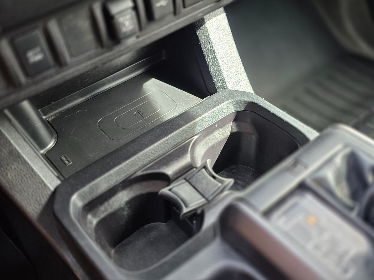 2023 Toyota Tacoma TRD Sport - Photo 39