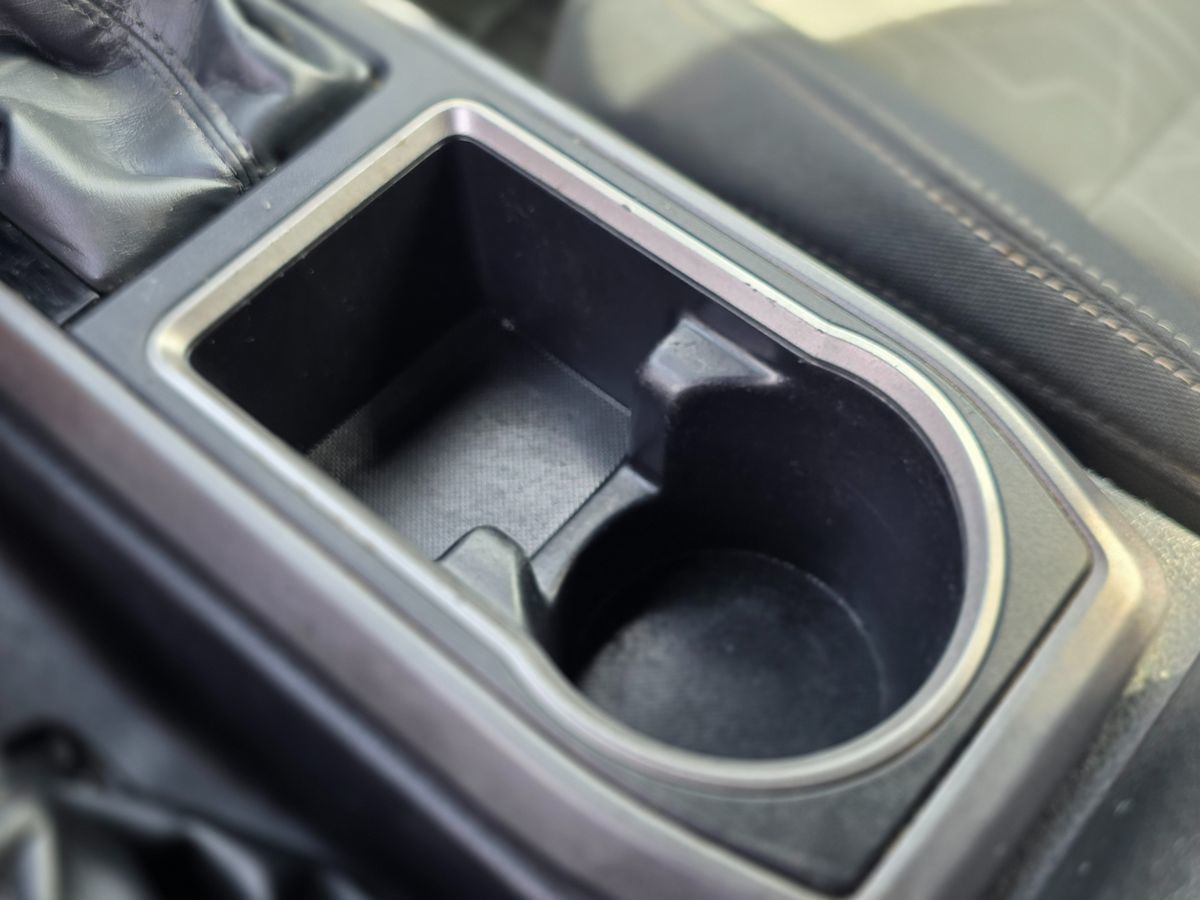 2023 Toyota Tacoma TRD Sport - Photo 41