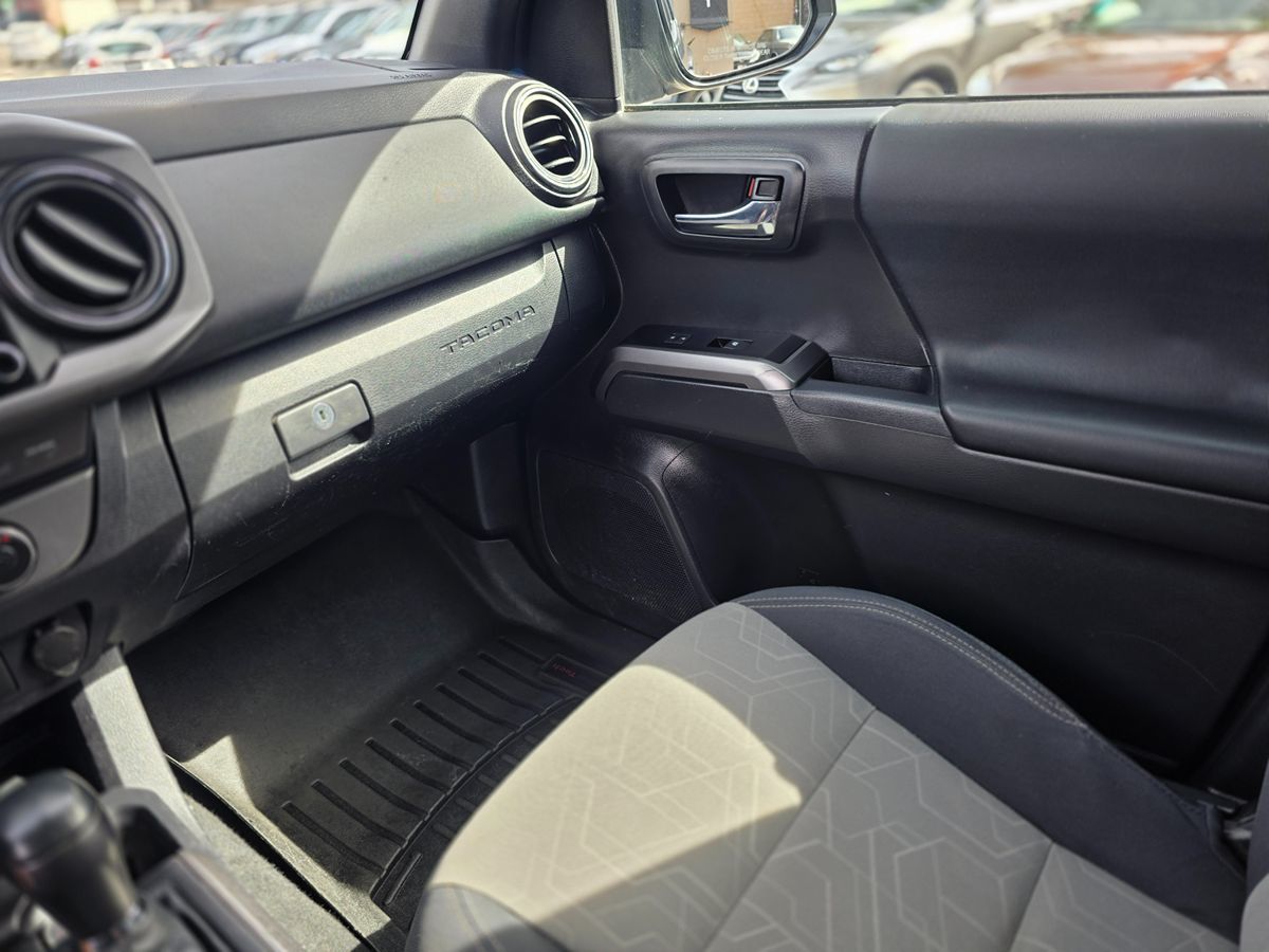 2023 Toyota Tacoma TRD Sport - Photo 42