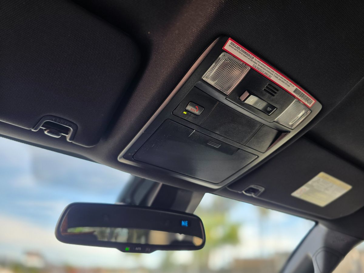 2023 Toyota Tacoma TRD Sport - Photo 43