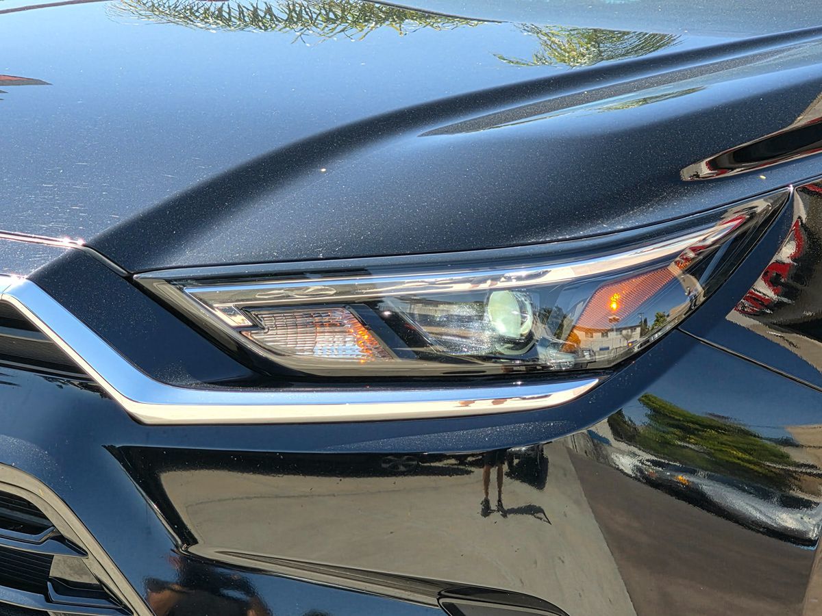 2024 Toyota Grand Highlander XLE - Photo 7