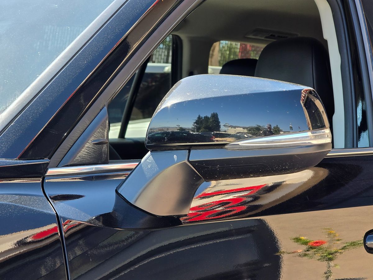 2024 Toyota Grand Highlander XLE - Photo 9