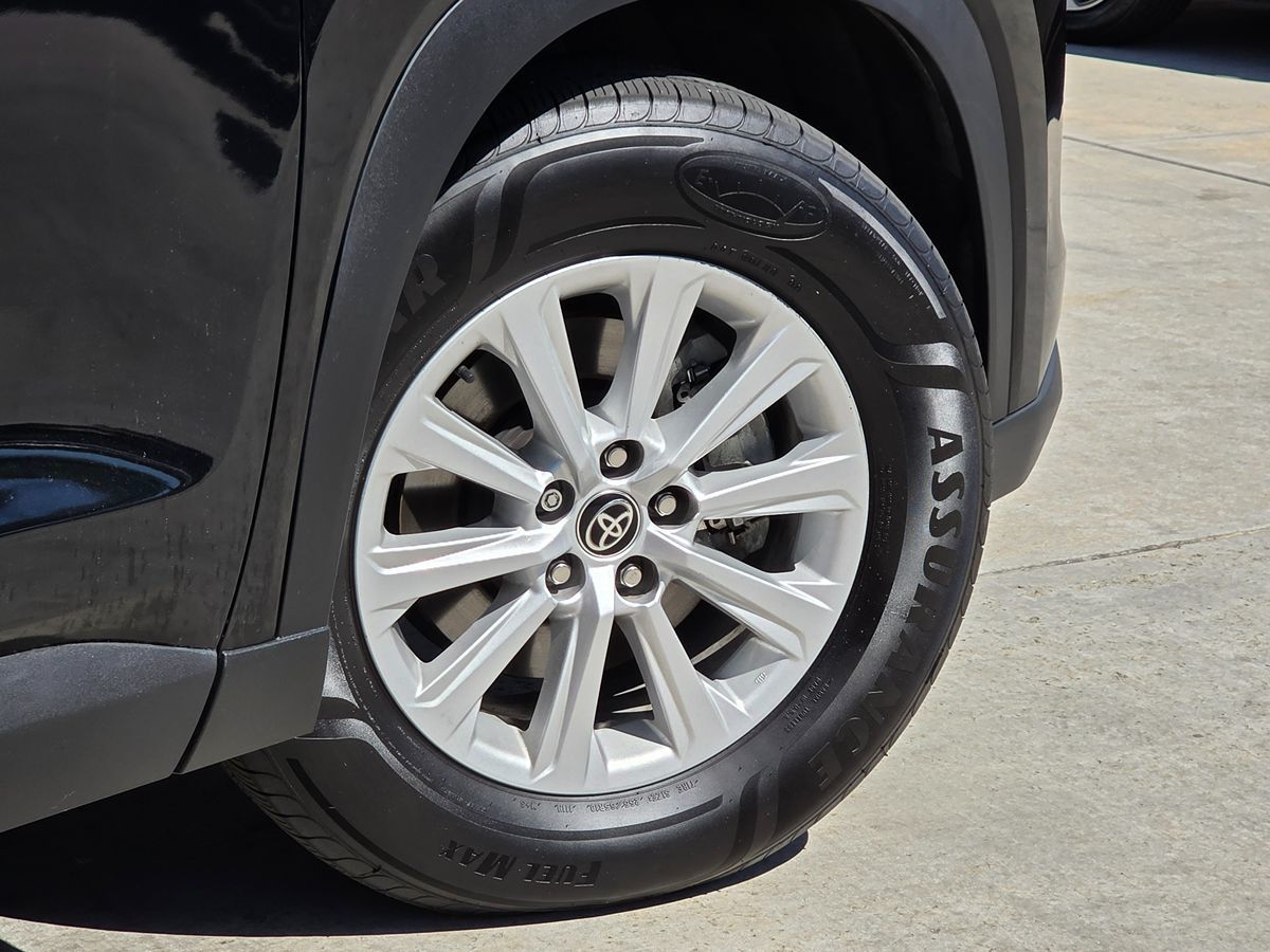 2024 Toyota Grand Highlander XLE - Photo 13