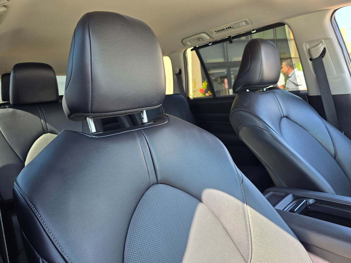 2024 Toyota Grand Highlander XLE - Photo 16