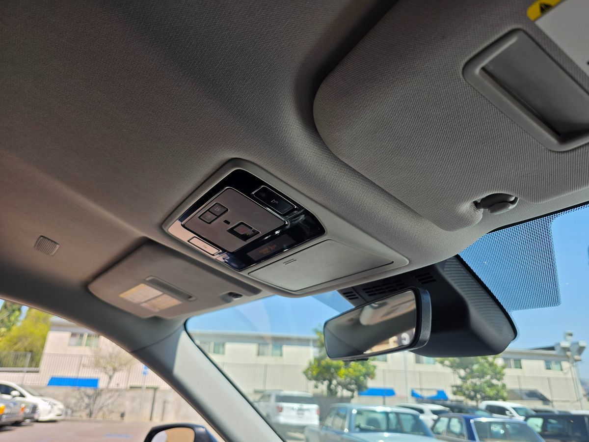 2024 Toyota Grand Highlander XLE - Photo 17