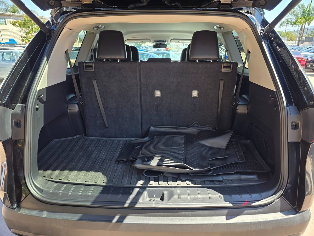 2024 Toyota Grand Highlander XLE - Photo 18