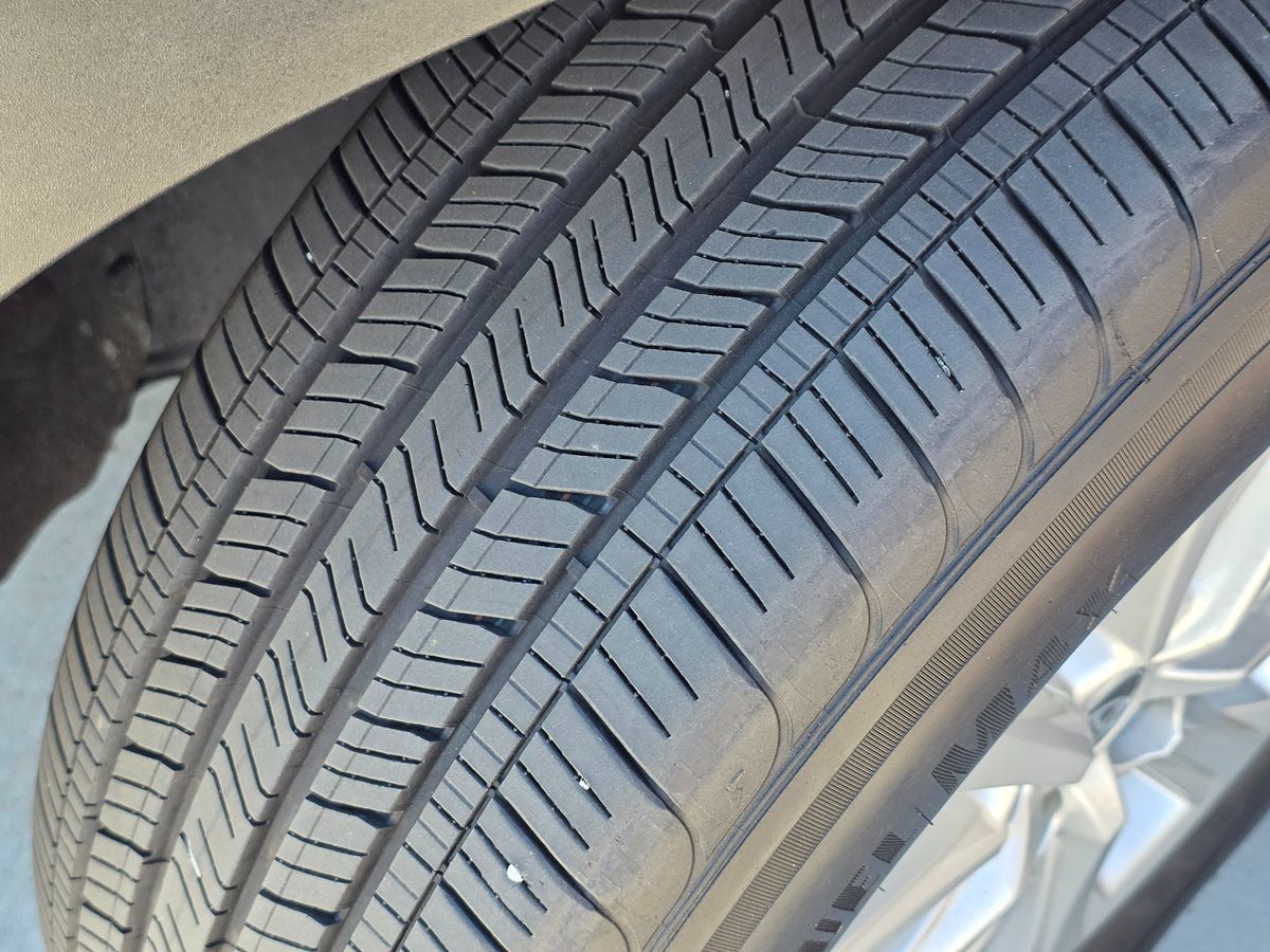 2024 Toyota Grand Highlander XLE - Photo 20