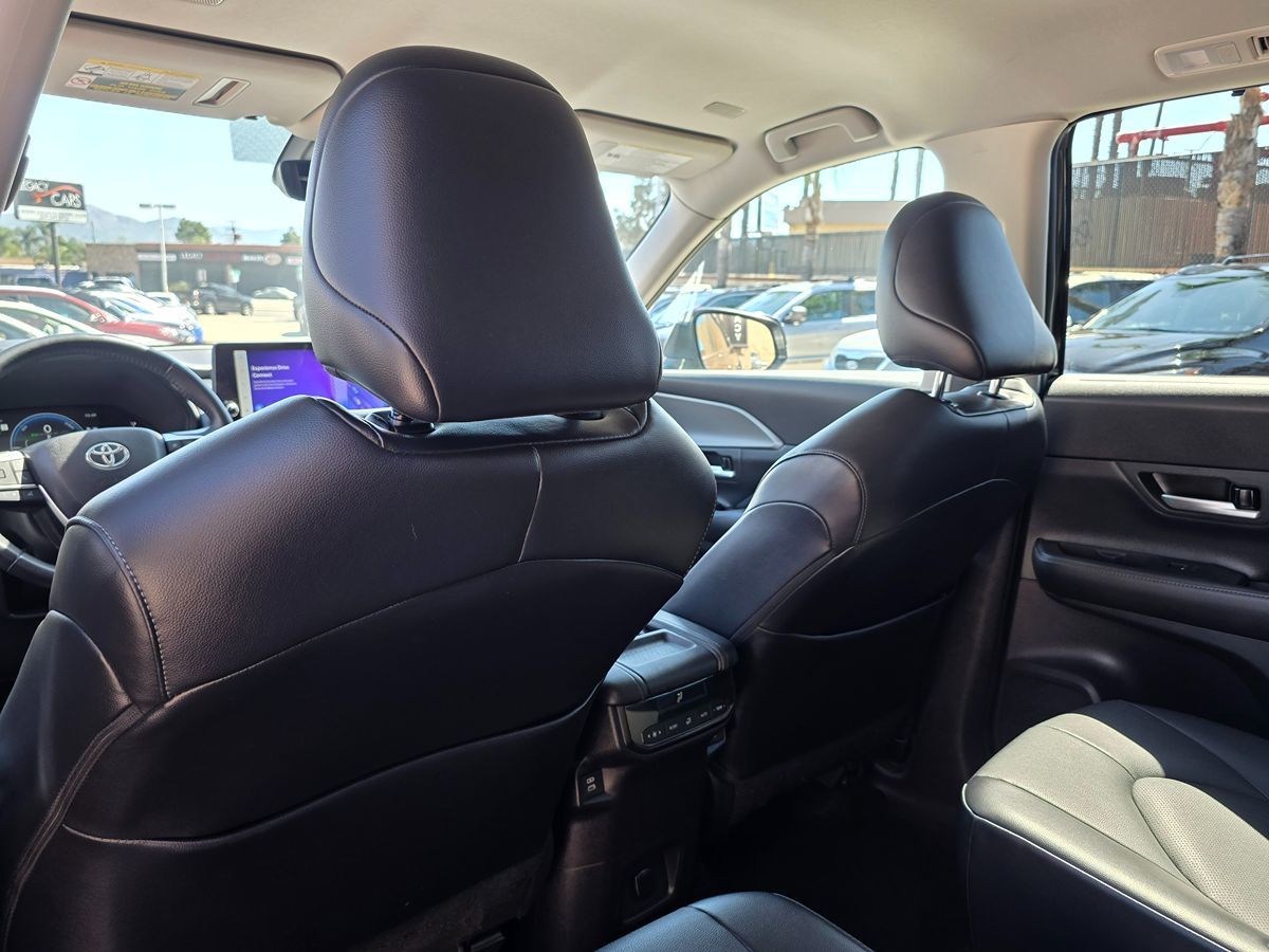 2024 Toyota Grand Highlander XLE - Photo 27