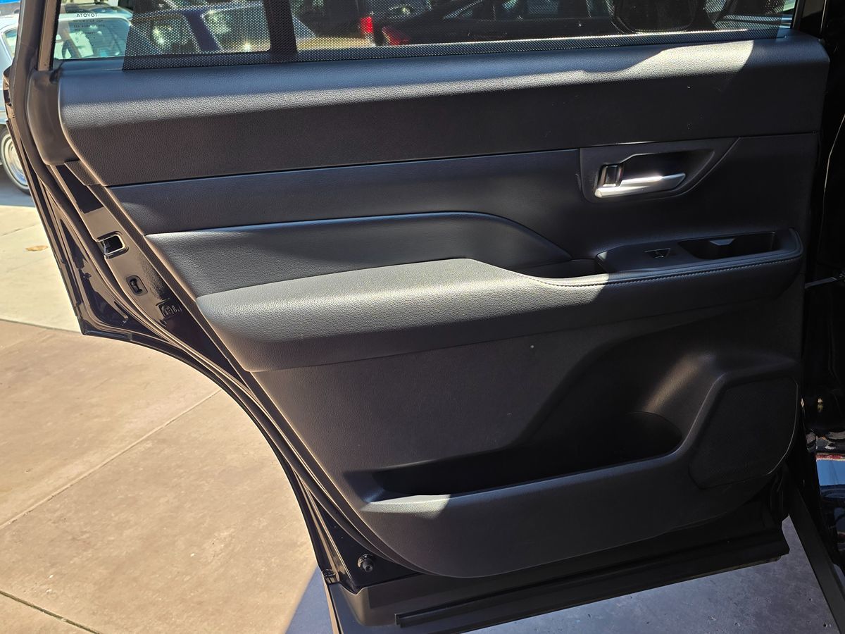 2024 Toyota Grand Highlander XLE - Photo 29