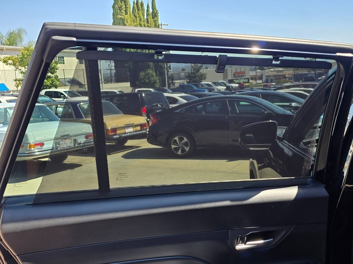 2024 Toyota Grand Highlander XLE - Photo 30