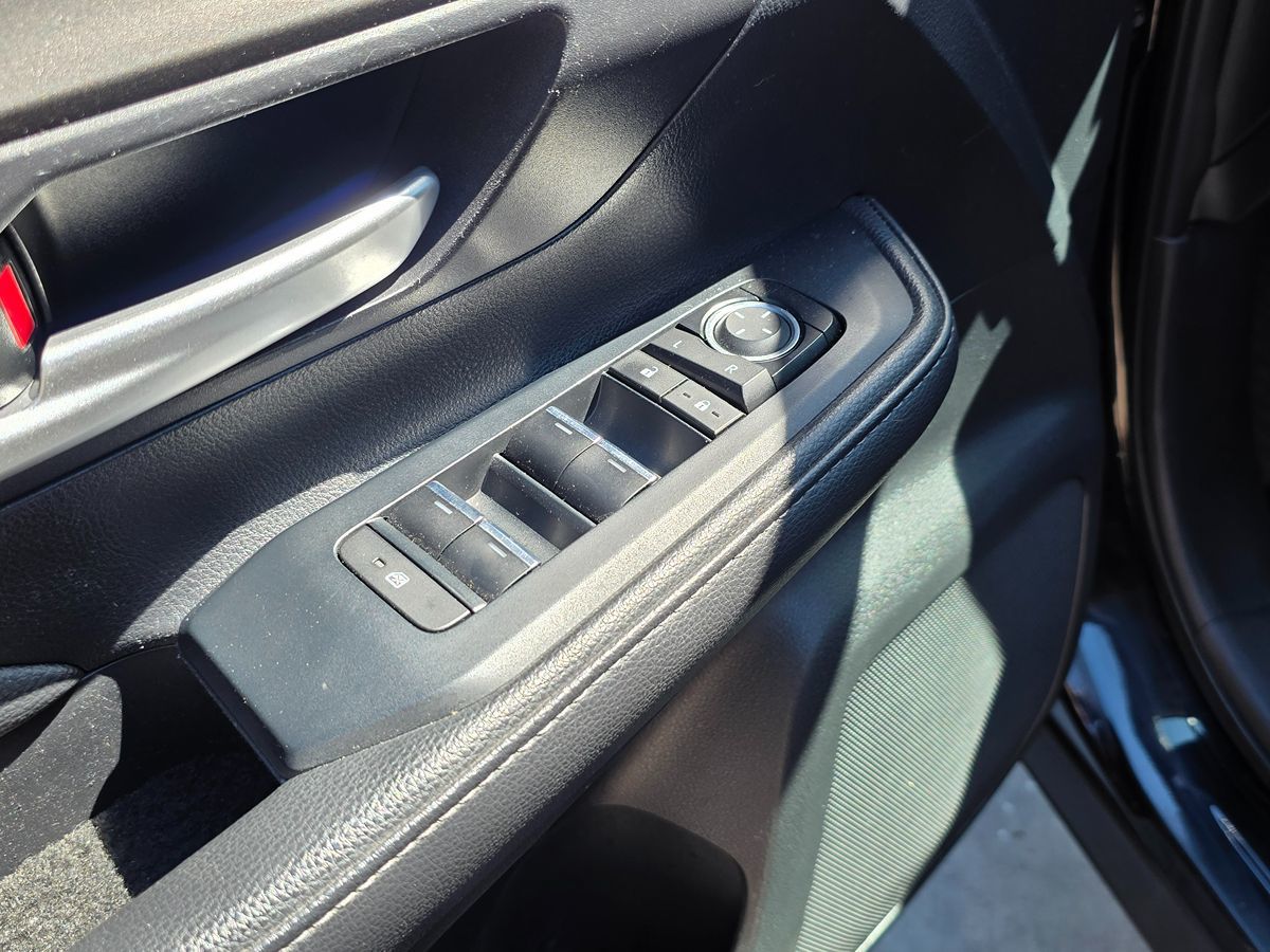 2024 Toyota Grand Highlander XLE - Photo 32