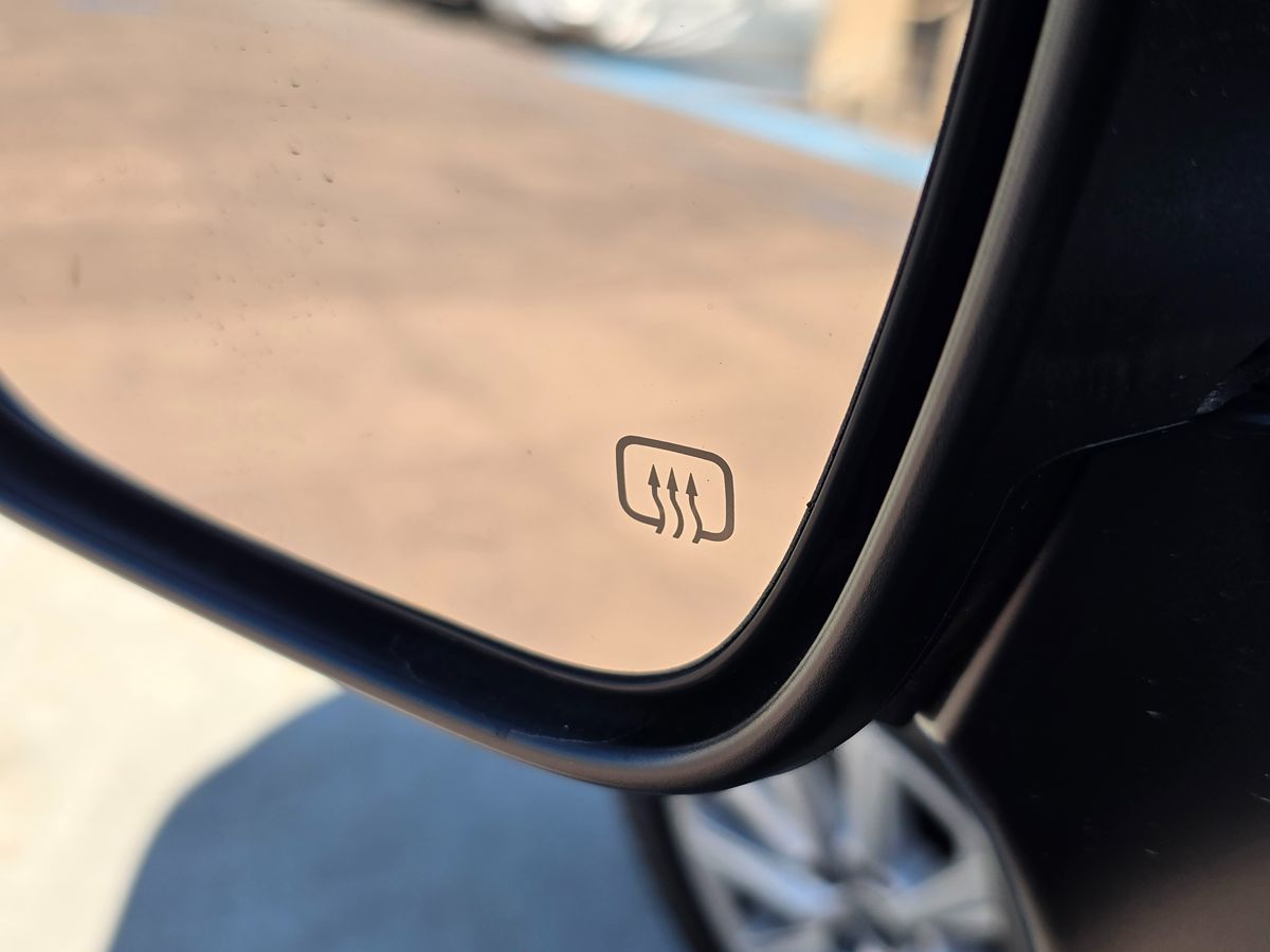 2024 Toyota Grand Highlander XLE - Photo 33