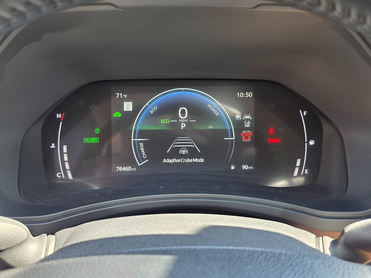 2024 Toyota Grand Highlander XLE - Photo 34