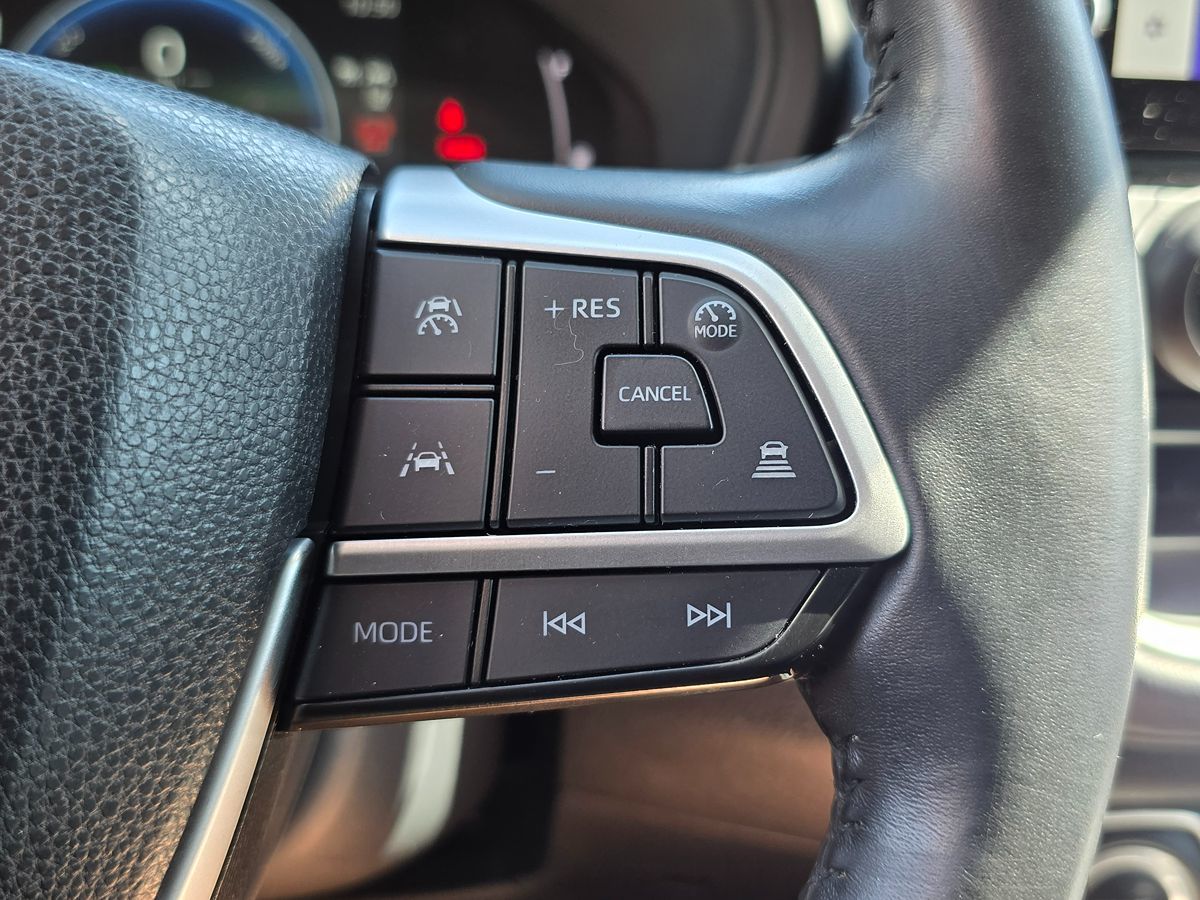 2024 Toyota Grand Highlander XLE - Photo 37