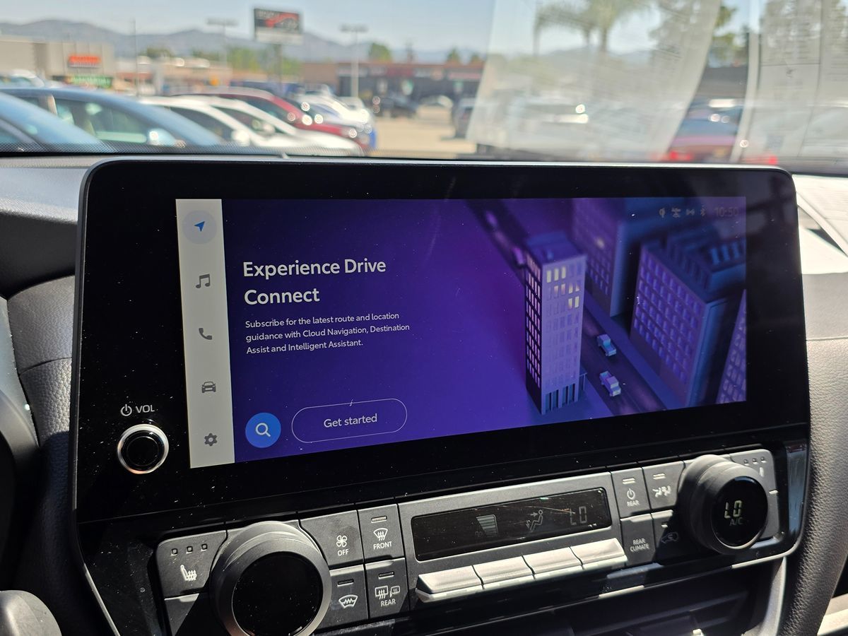 2024 Toyota Grand Highlander XLE - Photo 38