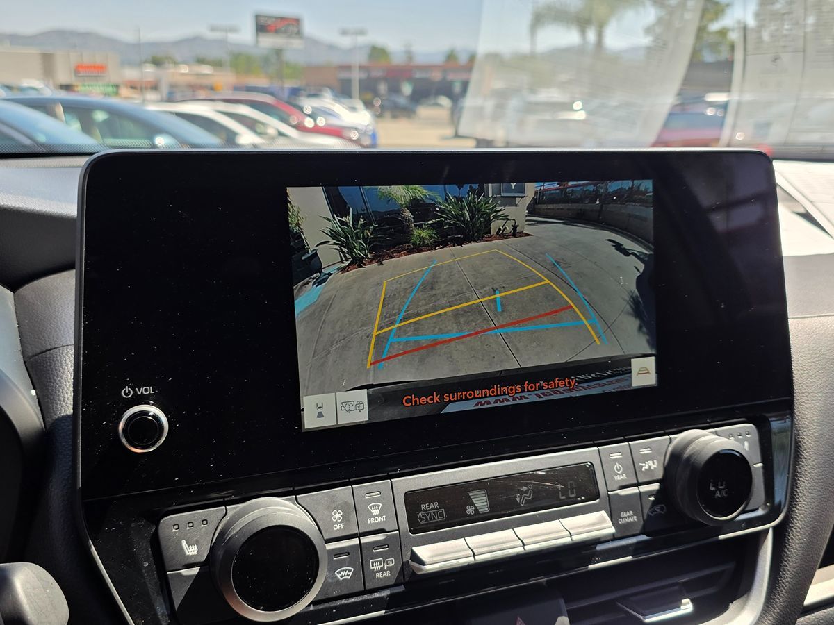 2024 Toyota Grand Highlander XLE - Photo 39